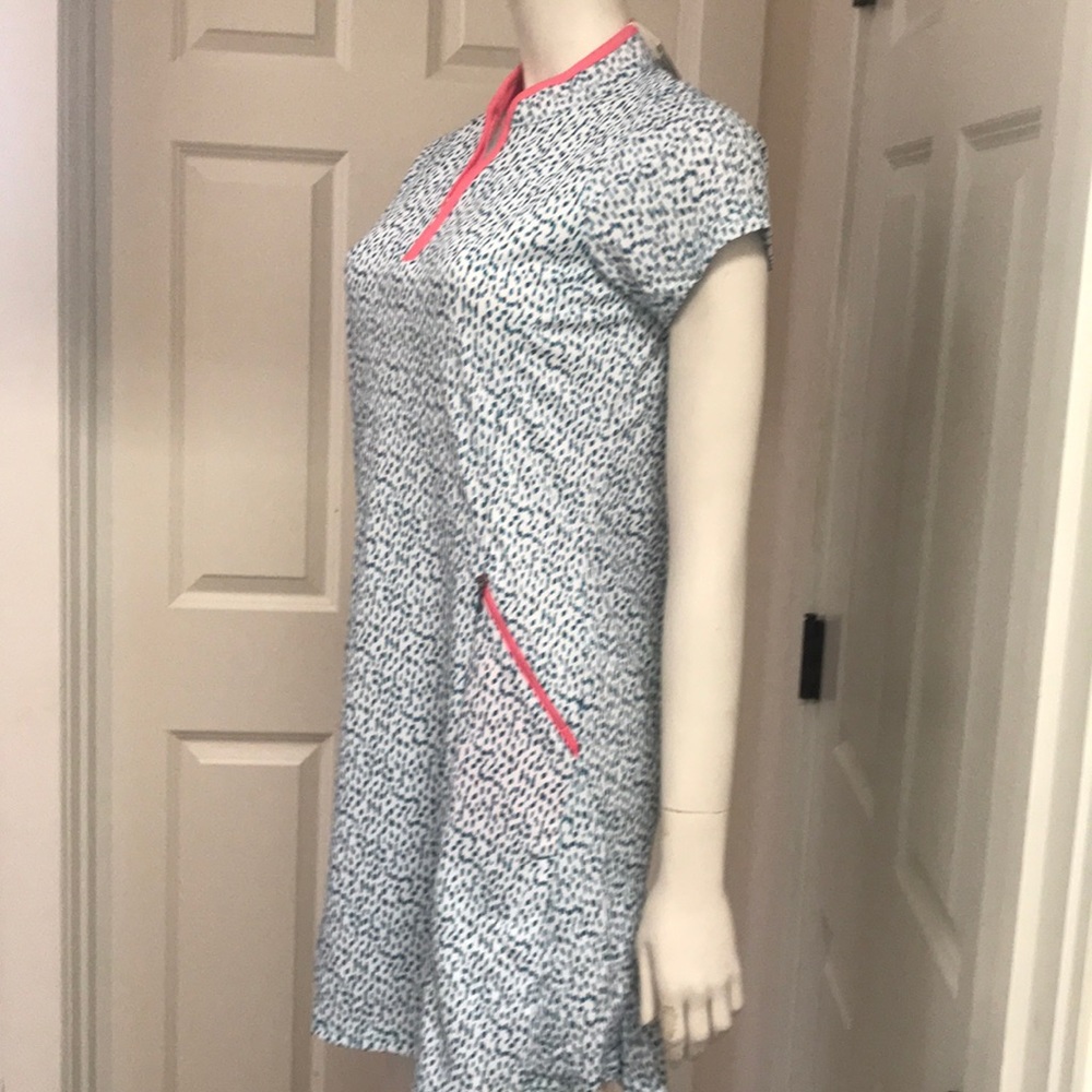 Bermuda Sands Golf/Tennis/Pickleball Dress, NWT! - Picture 3 of 9